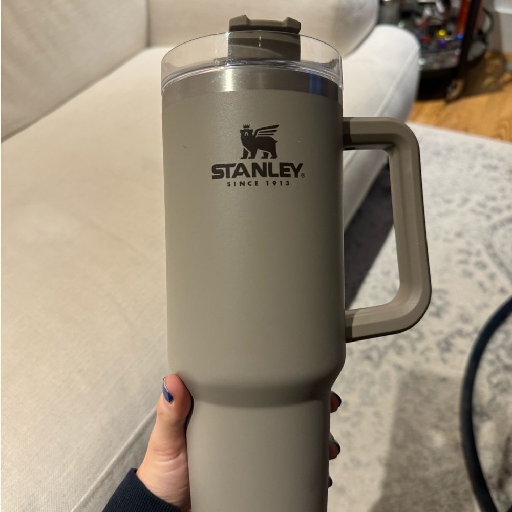 Silt Stanley Adventure Quencher Travel Tumbler
